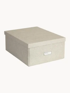 Bigso Box of Sweden Caja plegable Karin, An 35 x F 45 cm