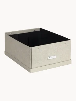 Bigso Box of Sweden Caja plegable Karin, An 35 x F 45 cm