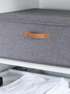 Store It Caja Premium^ Cajas De Almacenaje|Jarrones