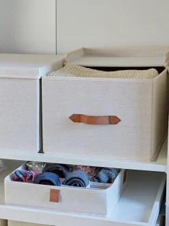 Store It Caja Premium^ Cajas De Almacenaje|Jarrones