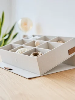 Store It Caja Premium^ Cajas De Almacenaje|Jarrones