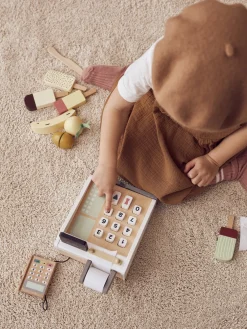 Niños Kid's Concept Caja registradora infantil Kids' Hub