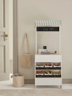 Niños Kid's Concept Caja registradora infantil Kids' Hub