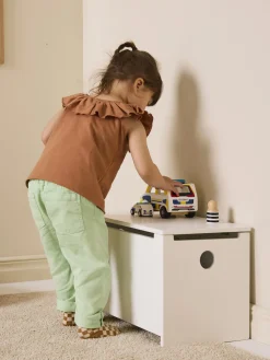 Kid's Concept Caja Star^Niños Decoración Infantil|Cestas Y Cajas