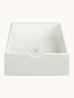 Sebra Cajón de madera con ruedas para cama Baby & Jr.^Niños Cunas Para Bebé|Cunas Para Bebé