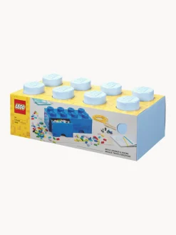 Niños LEGO Cajón infantil ® Brick, 8 pomos