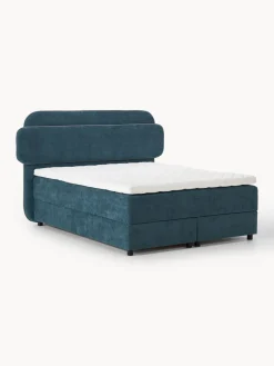 Westwing Collection Cama continental Enrica^ Camas Continentales|Camas