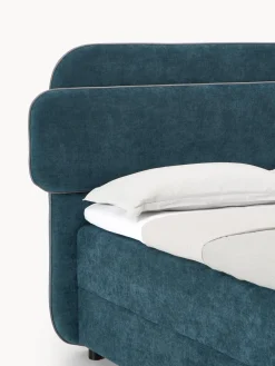 Westwing Collection Cama continental Enrica^ Camas Continentales|Camas