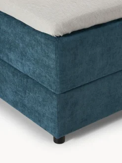 Westwing Collection Cama continental Enrica^ Camas Continentales|Camas