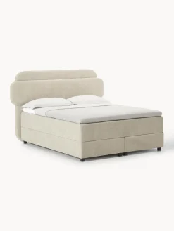 Westwing Collection Cama continental Enrica^ Camas Continentales|Camas