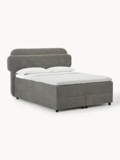 Westwing Collection Cama continental Enrica