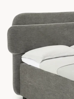 Westwing Collection Cama continental Enrica