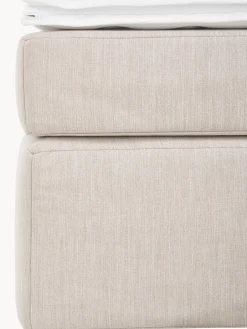 Westwing Collection Cama continental Enya