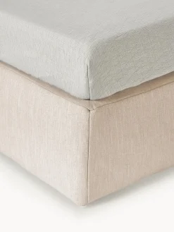 Westwing Collection Cama continental Enya