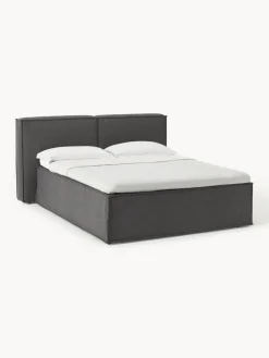 Westwing Collection Cama continental Lennon^ Camas Continentales|Camas
