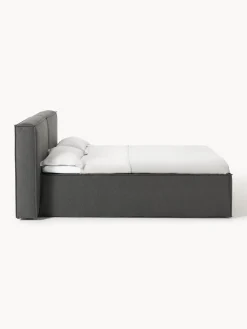 Westwing Collection Cama continental Lennon^ Camas Continentales|Camas