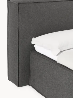 Westwing Collection Cama continental Lennon^ Camas Continentales|Camas