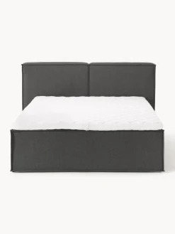 Westwing Collection Cama continental Lennon^ Camas Continentales|Camas