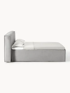 Westwing Collection Cama continental Lennon^ Camas Continentales|Camas