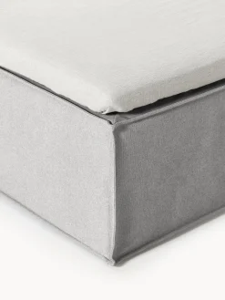 Westwing Collection Cama continental Lennon^ Camas Continentales|Camas