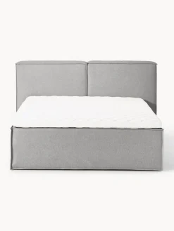 Westwing Collection Cama continental Lennon^ Camas Continentales|Camas