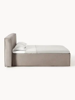 Westwing Collection Cama continental Lennon^ Camas Continentales|Camas