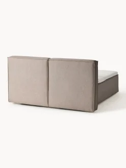 Westwing Collection Cama continental Lennon^ Camas Continentales|Camas