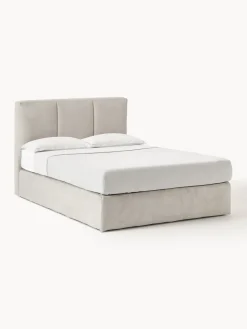 Westwing Collection Cama continental Oberon