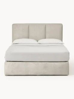 Westwing Collection Cama continental Oberon