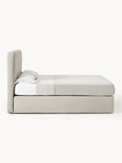 Westwing Collection Cama continental Oberon
