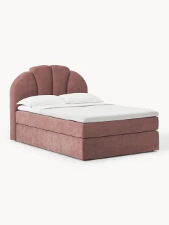 Westwing Collection Cama continental Romia