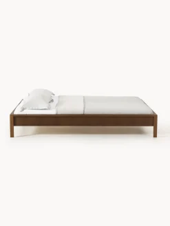 Westwing Collection Cama de madera Tammy^ Estructuras De Cama|Camas