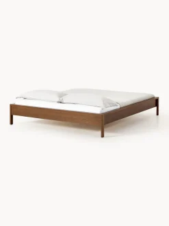 Westwing Collection Cama de madera Tammy^ Estructuras De Cama|Camas