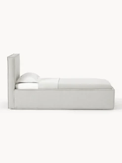 Westwing Collection Cama individual con espacio de almacenamiento Dream