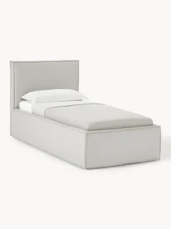 Westwing Collection Cama individual Dream^ Camas Individuales|Camas Tapizadas