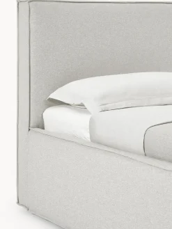 Westwing Collection Cama individual Dream^ Camas Individuales|Camas Tapizadas