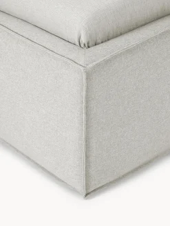 Westwing Collection Cama individual Dream^ Camas Individuales|Camas Tapizadas