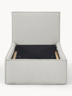 Westwing Collection Cama individual Dream^ Camas Individuales|Camas Tapizadas