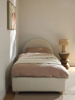 Westwing Collection Cama individual Ebba