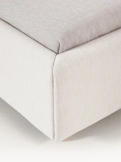 Westwing Collection Cama individual Ebba