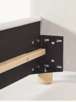 Westwing Collection Cama individual Ebba