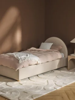 Westwing Collection Cama individual Ebba