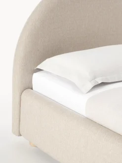 Westwing Collection Cama individual Ebba