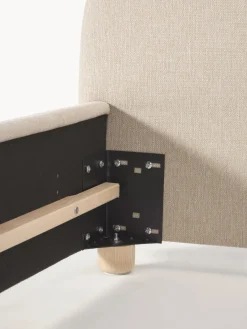 Westwing Collection Cama individual Ebba