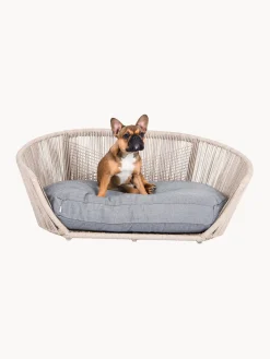 Laboni Cama para mascotas de interior/exterior Vogue