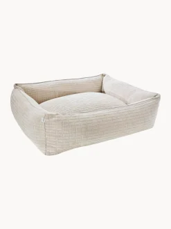 Laboni Cama para mascotas de pana Nova, tamaños diferentes