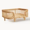 Oyoy Living Design Cama para mascotas de ratán Otto, tamaños diferentes^ Accesorios Para Animales|Jarrones