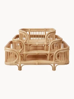 Oyoy Living Design Cama para mascotas de ratán Otto, tamaños diferentes^ Accesorios Para Animales|Jarrones