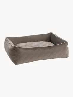 Laboni Cama para mascotas de terciopelo Oxford, tamaños diferentes