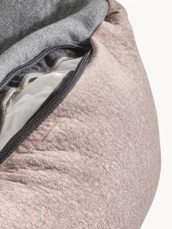 Laboni Cama para mascotas en terciopelo Buffalo, tamaños diferentes^ Accesorios Para Animales|Jarrones